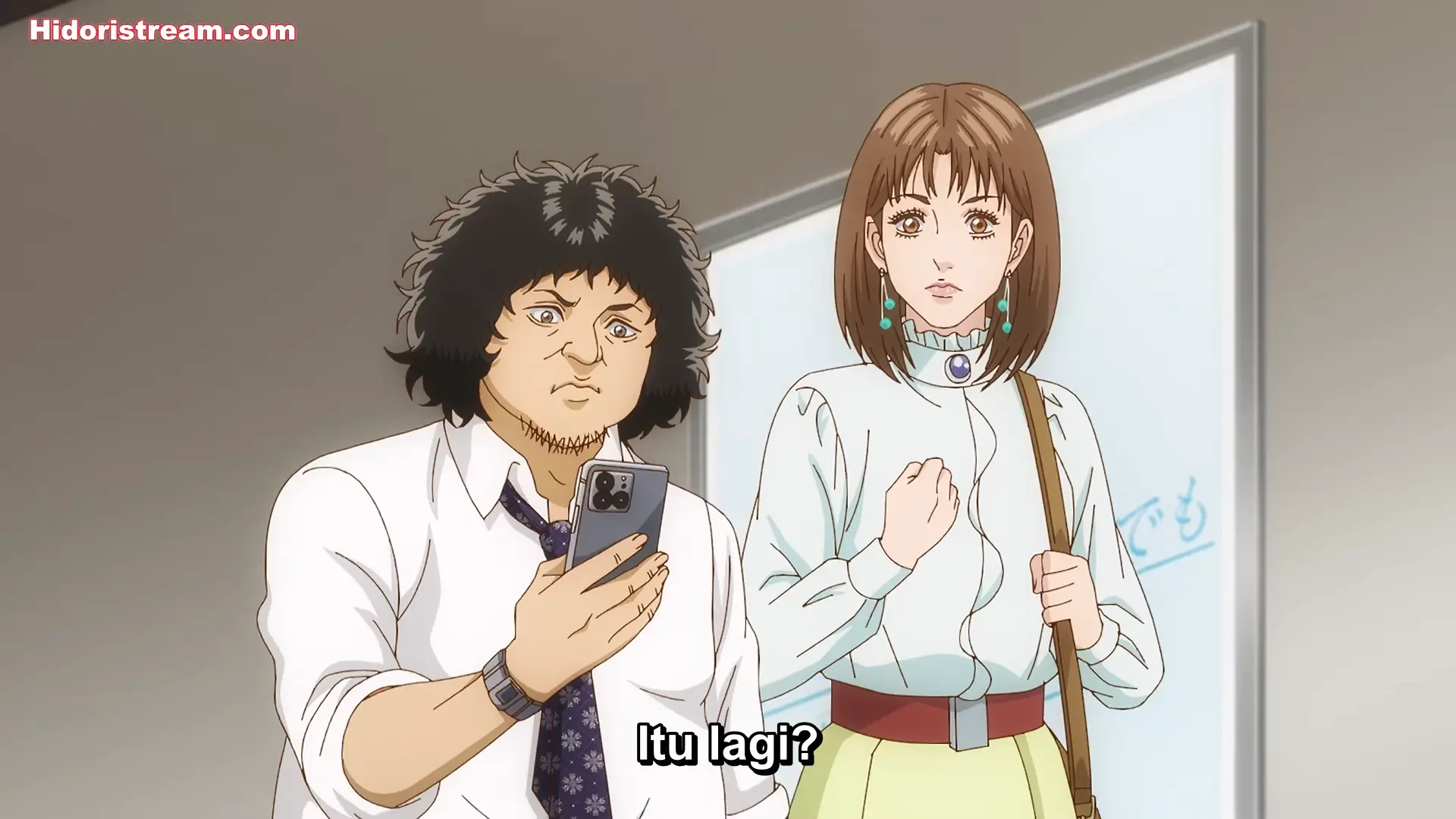 Trillion Game Episode 24 Subtitle Indonesia