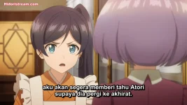 (END) Tasokare Hotel Episode 12 Subtitle Indonesia (END) Tasokare Hotel Episode 12 Subtitle Indonesia
