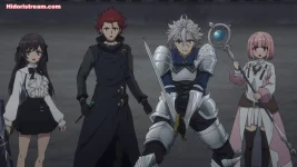 Guild no Uketsukejou desu ga, Zangyou wa Iya nanode Boss wo Solo Toubatsu Shiyou to Omoimasu Episode 11 Subtitle Indonesia