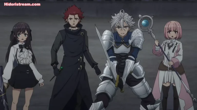 Guild no Uketsukejou desu ga, Zangyou wa Iya nanode Boss wo Solo Toubatsu Shiyou to Omoimasu Episode 11 Subtitle Indonesia