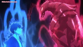 Solo Leveling Ore dake Level Up na Ken Season 2 : Arise from the Shadow Episode 12 Subtitle Indonesia