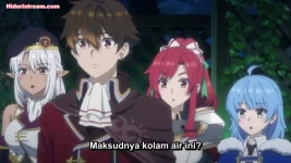 A-Rank Party wo Ridatsu shita Ore wa Moto Oshiego-tachi to Meikyuu Shinbu wo Mezasu Episode 10 Subtitle Indonesia A-Rank Party wo Ridatsu shita Ore wa Moto Oshiego-tachi to Meikyuu Shinbu wo Mezasu Episode 10 Subtitle Indonesia