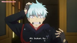 (END) Ao no Exorcist Season 5: Yosuga-hen Episode 12 Subtitle Indonesia (END) Ao no Exorcist Season 5: Yosuga-hen Episode 12 Subtitle Indonesia