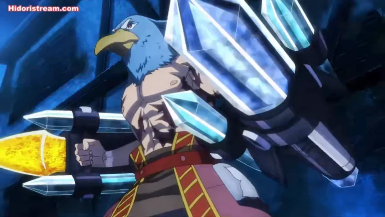 Shangri La Frontier Kusoge Hunter Kamige ni Idoman to su Season 2 Episode 24 Subtitle Indonesia