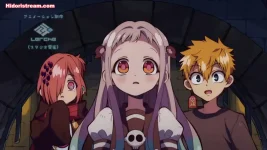 Jibaku Shounen Hanako-kun Season 2 Episode 11 Subtitle Indonesia Jibaku Shounen Hanako-kun Season 2 Episode 11 Subtitle Indonesia