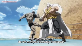 Kinnikuman: Kanpeki Chоujin Shiso-hen Season 2 Episode 10 Subtitle Indonesia Kinnikuman: Kanpeki Chоujin Shiso-hen Season 2 Episode 10 Subtitle Indonesia