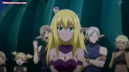 Sentai Red Isekai de Boukensha ni Naru Episode 11 Subtitle Indonesia