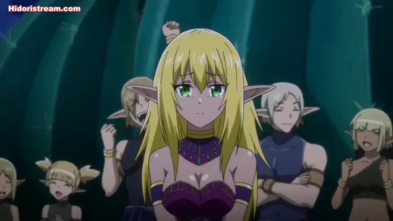 Sentai Red Isekai de Boukensha ni Naru Episode 11 Subtitle Indonesia