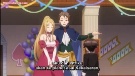 Ore wa Seikan Kokka no Akutoku Ryoushu! Episode 2 Subtitle Indonesia Ore wa Seikan Kokka no Akutoku Ryoushu! Episode 2 Subtitle Indonesia