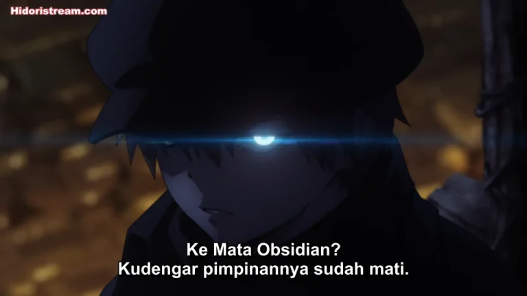 (END) Ishura Season 2 Episode 12 Subtitle Indonesia