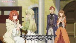 (END) Magic Maker: Isekai Mahou no Tsukurikata Episode 12 Subtitle Indonesia (END) Magic Maker: Isekai Mahou no Tsukurikata Episode 12 Subtitle Indonesia