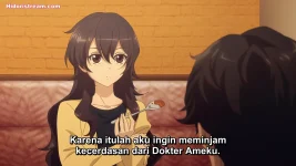 Ameku Takao no Suiri Karte Episode 11 Subtitle Indonesia Ameku Takao no Suiri Karte Episode 11 Subtitle Indonesia