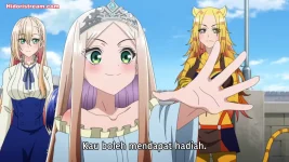 Arafou Otoko no Isekai Tsuuhan Episode 12 Subtitle Indonesia Arafou Otoko no Isekai Tsuuhan Episode 12 Subtitle Indonesia