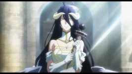 Overlord Movie 3: Sei Oukoku-hen Subtitle Indonesia