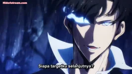 (END) Solo Leveling Ore dake Level Up na Ken Season 2 : Arise from the Shadow Episode 13 Subtitle Indonesia