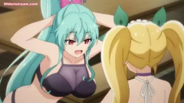 (END)NEET Kunoichi to Nazeka Dousei Hajimemashita Episode 13 Subtitle Indonesia (END)NEET Kunoichi to Nazeka Dousei Hajimemashita Episode 13 Subtitle Indonesia