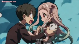 (END) Jibaku Shounen Hanako-kun Season 2 Episode 12 Subtitle Indonesia (END) Jibaku Shounen Hanako-kun Season 2 Episode 12 Subtitle Indonesia