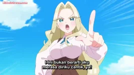 (END) Kimi no Koto ga Daidaidaidaidaisuki na 100-nin no Kanojo Season 2 Episode 12 Subtitle Indonesia