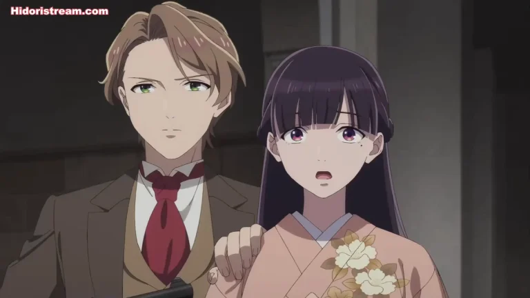 Watashi no Shiawase na Kekkon Season 2 Episode 12 Subtitle Indonesia