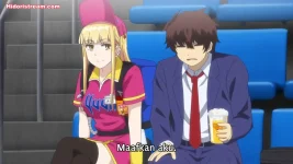 Ballpark de Tsukamaete Episode 1 Subtitle Indonesia Ballpark de Tsukamaete Episode 1 Subtitle Indonesia