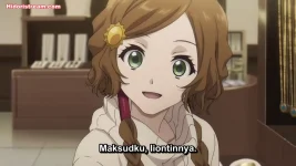 Your Forma Episode 1 Subtitle Indonesia
