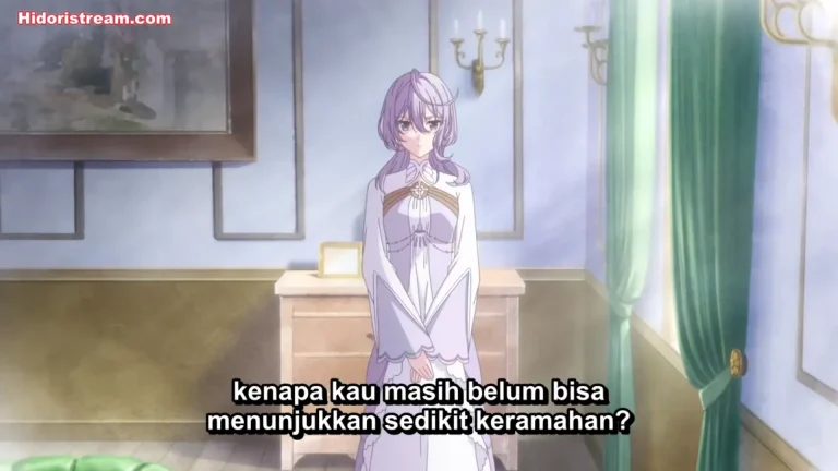 Kanpekisugite Kawaige ga Nai to Konyaku Haki sareta Seijo wa Ringoku ni Urareru Episode 1 Subtitle Indonesia