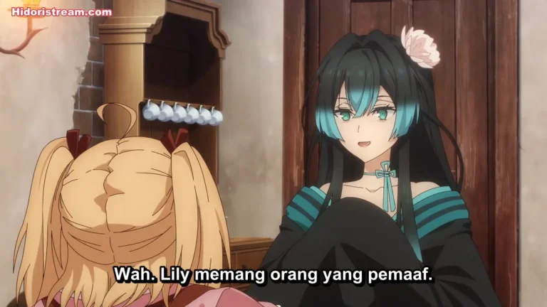 Isshun de Chiryou shiteita noni Yakutatazu to Tsuihou sareta Tensai Chiyushi Yami Healer toshite Tanoshiku Ikiru Episode 1 Subtitle Indonesia