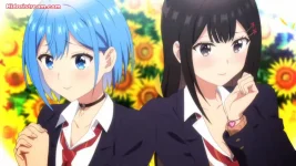 Danjo no Yuujou wa Seiritsu suru? (Iya, Shinai!!)  Episode 1 Subtitle Indonesia