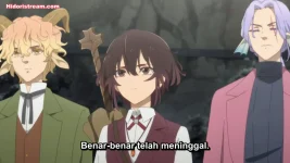 Bye Bye Earth Season 2 Episode 1 Subtitle Indonesia Bye Bye Earth Season 2 Episode 1 Subtitle Indonesia
