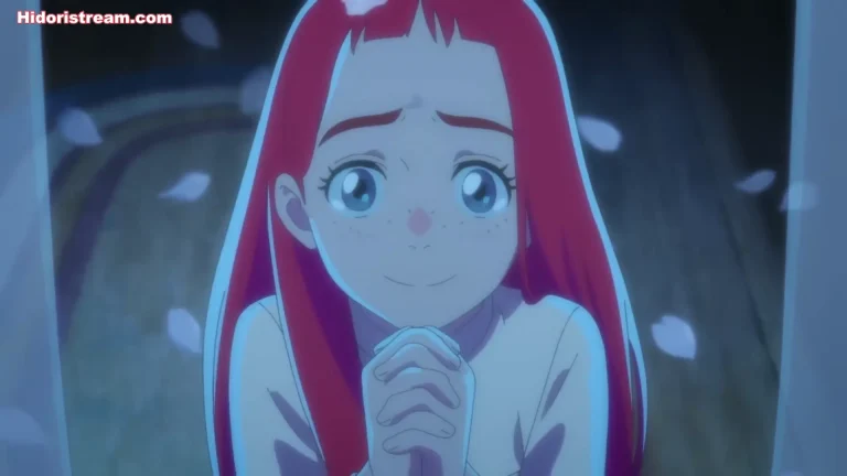 Anne Shirley Episode 1 Subtitle Indonesia