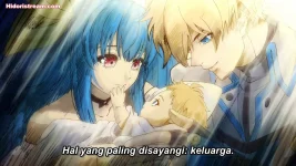 Guilty Gear Strive: Dual Rulers Episode 1 Subtitle Indonesia Guilty Gear Strive: Dual Rulers Episode 1 Subtitle Indonesia