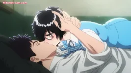 Kowloon Generic Romance Episode 1 Subtitle Indonesia