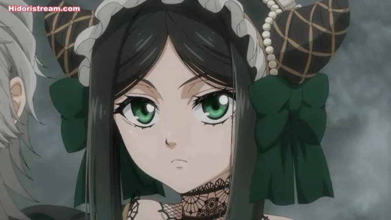 Kuroshitsuji: Midori no Majo-hen Episode 1 Subtitle Indonesia
