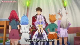 A-Rank Party wo Ridatsu shita Ore wa Moto Oshiego-tachi to Meikyuu Shinbu wo Mezasu Episode 12 Subtitle Indonesia A-Rank Party wo Ridatsu shita Ore wa Moto Oshiego-tachi to Meikyuu Shinbu wo Mezasu Episode 12 Subtitle Indonesia