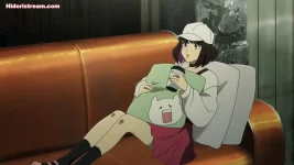 Lazarus Episode 1 Subtitle Indonesia