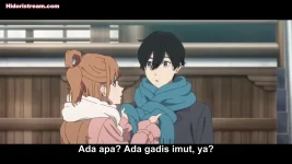 Shoushimin Series Season 2 Episode 1 Subtitle Indonesia
