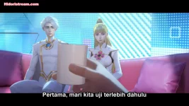 To Be Hero X Episode 1 Subtitle Indonesia
