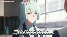 Uma Musume: Cinderella Gray Episode 1 Subtitle Indonesia