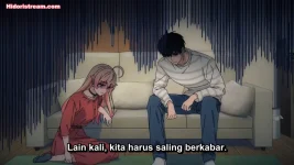 Witch Watch Episode 1 Subtitle Indonesia