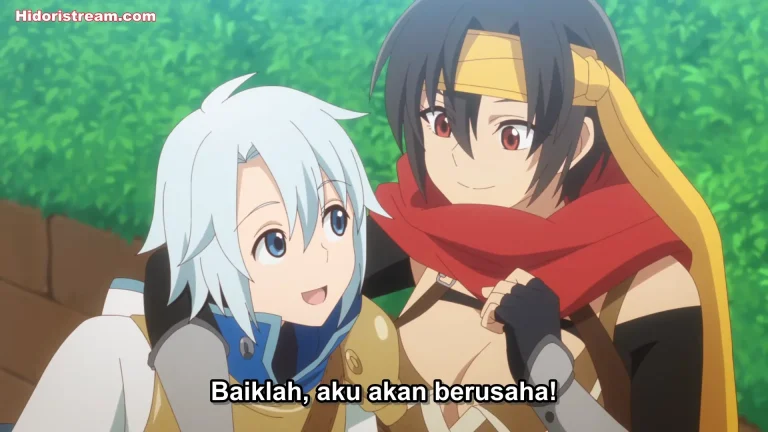 Kanchigai no Atelier Meister: Eiyuu Party no Moto Zatsuyougakari ga, Jitsu wa Sentou Igai ga SSS Rank Datta to Iu Yoku Aru Hanashi Episode 2 Subtitle Indonesia