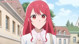 Gorilla no Kami kara Kago sareta Reijou wa Ouritsu Kishidan de Kawaigarareru Episode 1 Subtitle Indonesia
