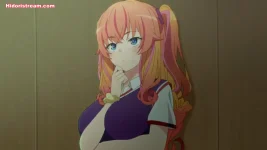 Kakushite! Makina-san!! Episode 1 Subtitle Indonesia
