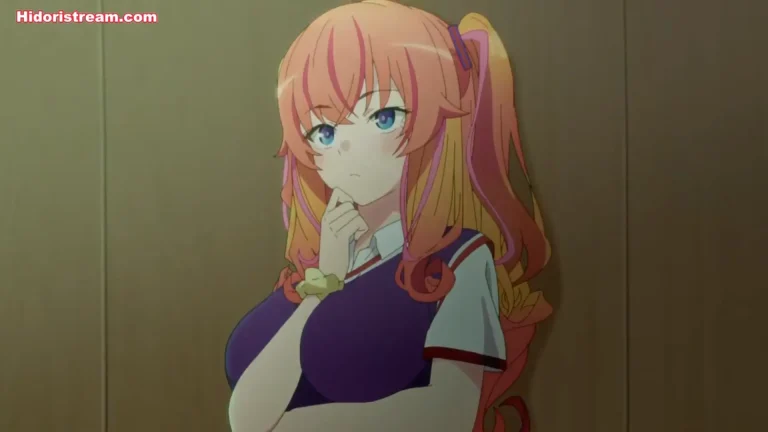 Kakushite! Makina-san!! Episode 1 Subtitle Indonesia