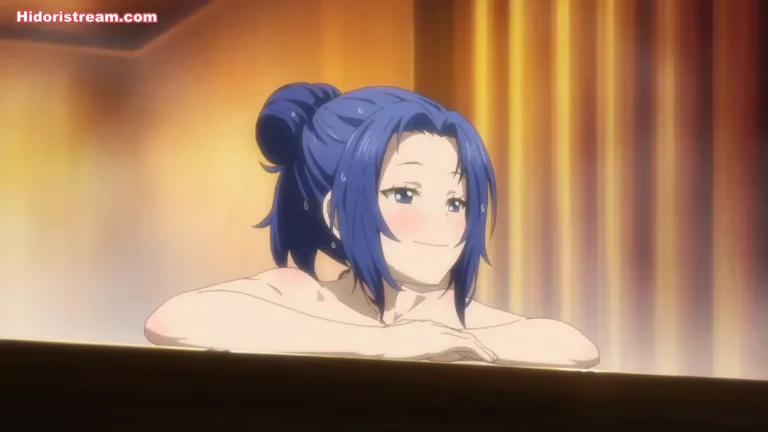 Zatsu Tabi: That’s Journey Episode 1 Subtitle Indonesia