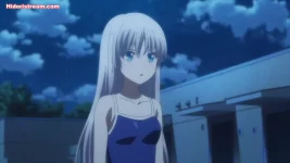 Summer Pockets Episode 1 Subtitle Indonesia