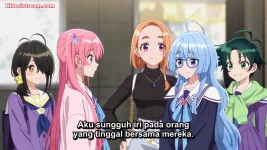 Shiunji-ke no Kodomotachi Episode 1 Subtitle Indonesia