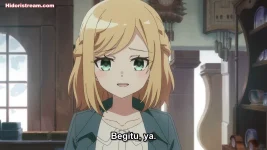 Aru Majo ga Shinu Made Episode 2 Subtitle Indonesia Aru Majo ga Shinu Made Episode 2 Subtitle Indonesia
