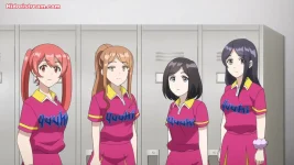 Ballpark de Tsukamaete Episode 2 Subtitle Indonesia Ballpark de Tsukamaete Episode 2 Subtitle Indonesia