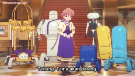 Apocalypse Hotel Episode 1 Subtitle Indonesia Apocalypse Hotel Episode 1 Subtitle Indonesia
