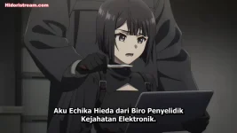 Your Forma Episode 2 Subtitle Indonesia